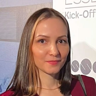 Абмайкина Светлана